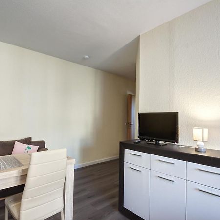 Ferienwohnung Gunsilius Zinnowitz Ngoại thất bức ảnh