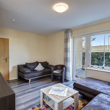 Ferienwohnung Gunsilius Zinnowitz Ngoại thất bức ảnh