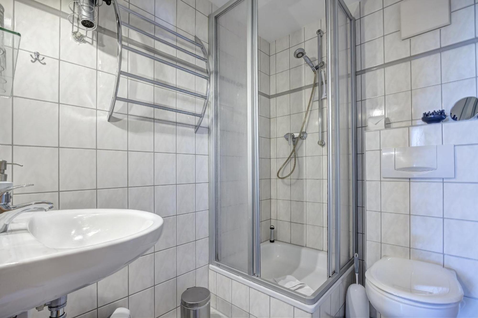 Ferienwohnung Gunsilius Zinnowitz Ngoại thất bức ảnh