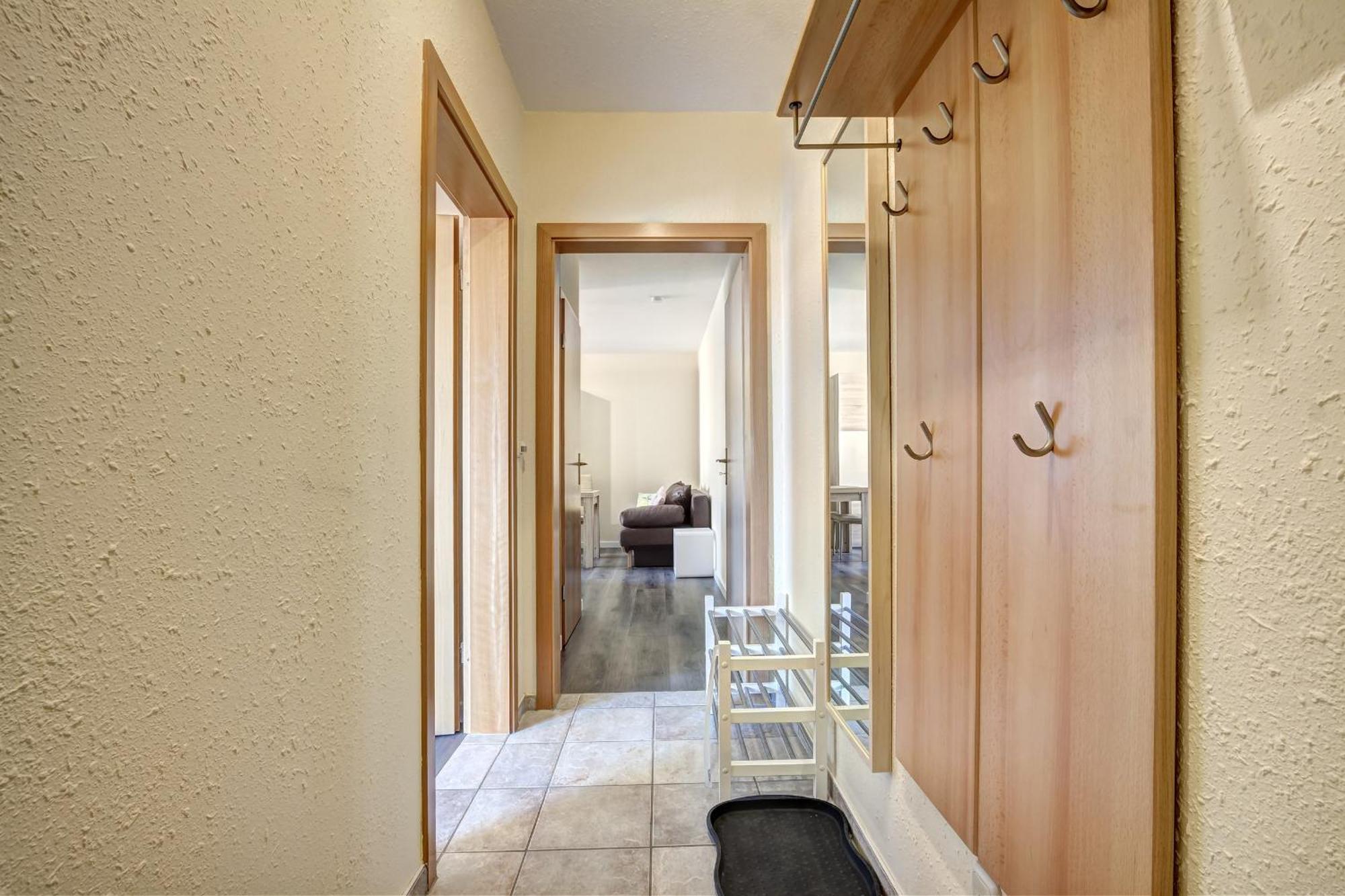 Ferienwohnung Gunsilius Zinnowitz Ngoại thất bức ảnh