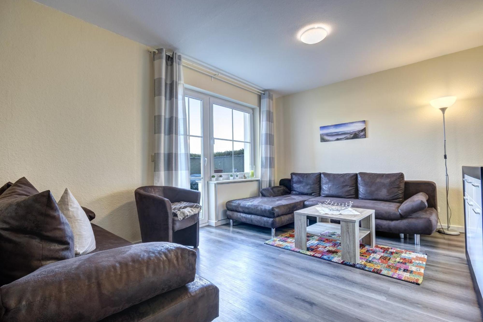 Ferienwohnung Gunsilius Zinnowitz Ngoại thất bức ảnh